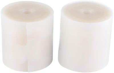 Dailygoods- Bandenvoeringen - Waterdicht - Antilek Pad - Geschikt voor Fiets - Mountainbike/Scooter - Verlenging Levensduur Binnenband - Anti-lek Pad