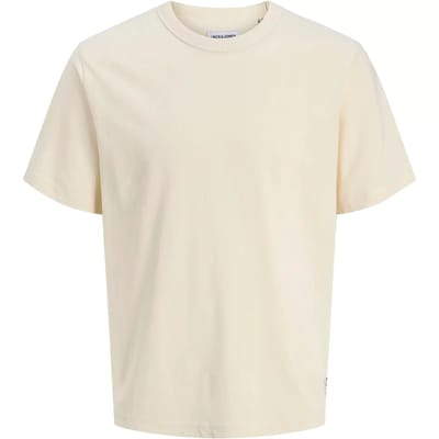 JACK&JONES - JJEDOVER TEE SS CREW NECK NOOS - Heren - T-shirts