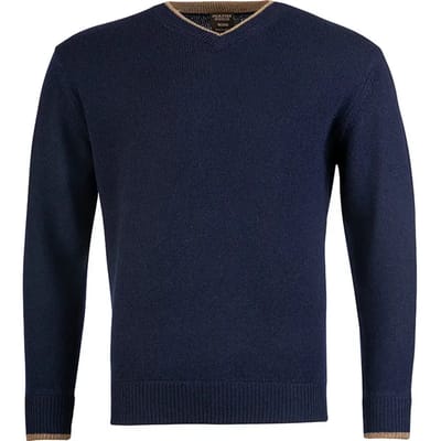 V-hals Sweatshirt Jack Pyke Ashcombe