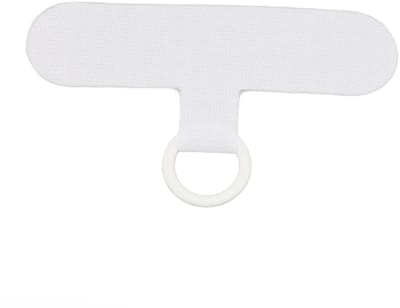 Dailygoods - Universele Nylon Telefoon Lanyard voor Mobiele Telefoons