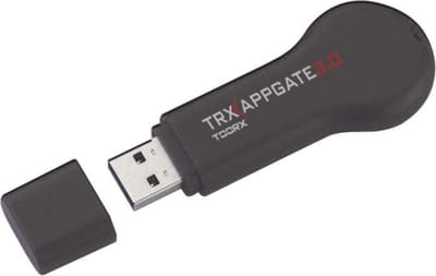 Toorx TRX App Gate Voor Bluetooth