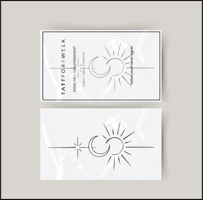 Tijdelijke tattoo universum | Neptattoo volwassenen | Tijdelijke tattoo voor volwassenen | Temporary tattoo | Plaktattoos voor volwassenen | Neptattoos | Probeer zorgeloos een tattoo | tattforaweek