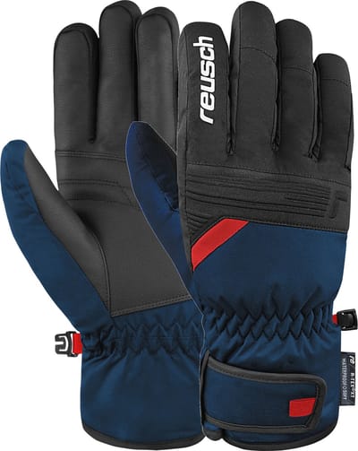 Reusch Skihandschuhe Baldo R-TEX XT