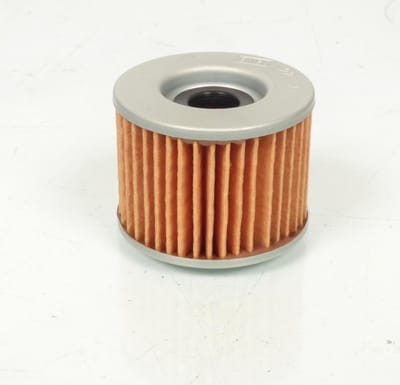 EMGO-oliefilter voor Honda 500 FT motorfiets, bouwjaar 1982-1983, 10-85800 / 15412-mc8-000, nieuw