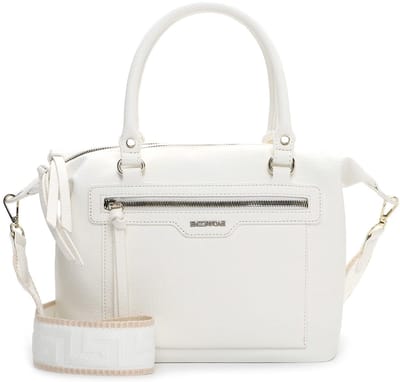 EMILY & NOAH Shopper E&N Josepha ( 65544 ) - Dames handtassen - white 300