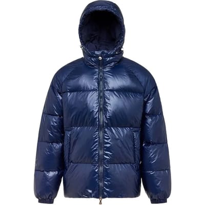 Hooded jacket Pyrenex