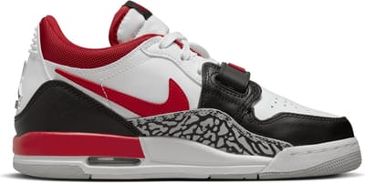 Air Jordan Legacy 312 Low - Sneakers - Maat 38.5