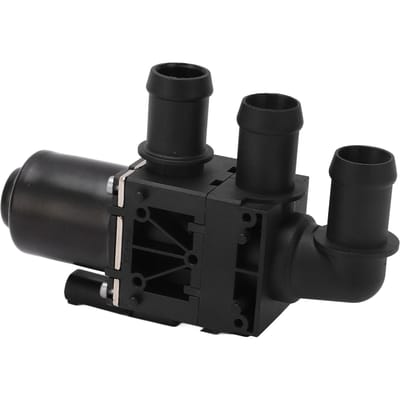 Koelwateromschakelklep 64129153079 OEM Ontwerp Vervanging voor F10 F11 F07 F12 F13 F06