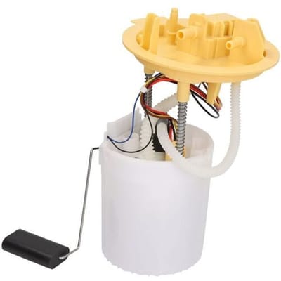 Brandstofpomp MEAT & DORIA 77853