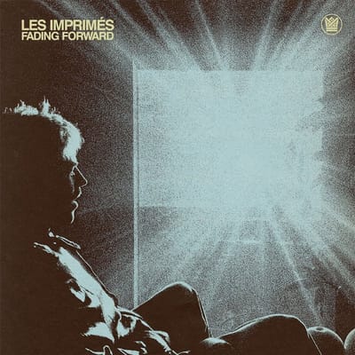 Les Imprimés - Fading Forward (MC)