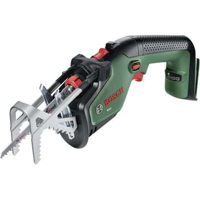 Bosch KEO 18 Accu tuinzaagmachine - Snijdiameter van 80 mm - Zonder 18 V accu en lader