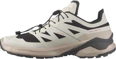 SALOMON - Shoes XA META GORE-TEX W MIF - Black/Oxford - 4.5