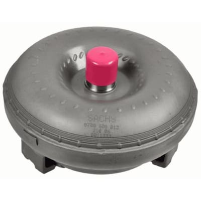 Koppelomvormer SACHS 0700 600 013