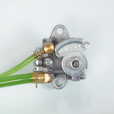 Pompe à huile origine pour Scooter Gilera 50 DNA AC Neuf