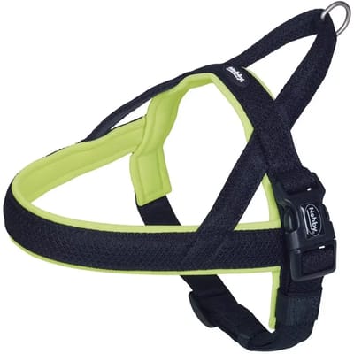 Noors tuig voor honden Nobby Pet Mesh Preno