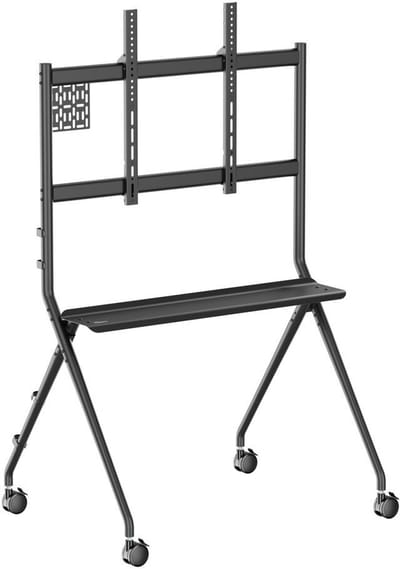 Vogel's ESSENTIAL T1011 Display | trolley 50" - 86" | max 80 kg