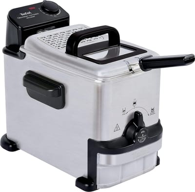 Frituurpan – Friteuse – Frituurketel - Keuken apparaat