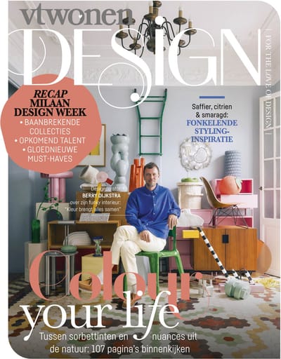 vtwonen Design 6-2026 - for the love of design