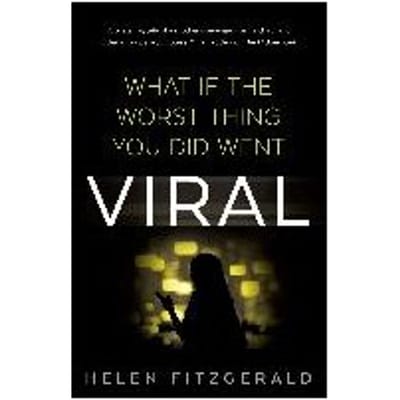 Viral - Helen FitzGerald