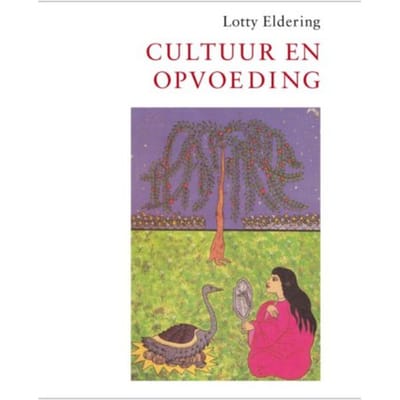 Cultuur En Opvoeding - Lotty Eldering