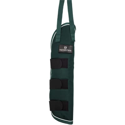 Padded en waterdichte staartbescherming voor paarden Equestro