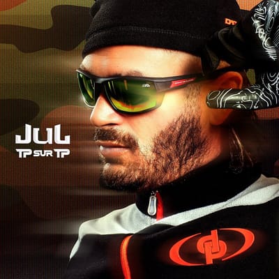 JuL - TP Sur TP (3 CD | Merchandise)