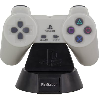 Lamp - playstationcontroller Paladone Sony Icon