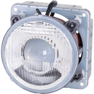 Koplampen HELLA 1BL 008 087-017
