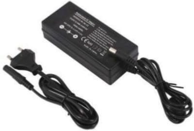 220V 12V 36W 3A LED -transformator - Kunststof - SILUMEN