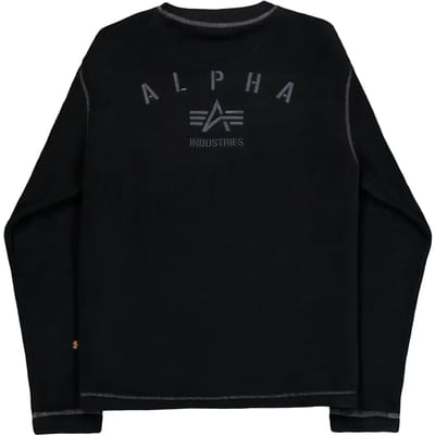 Fleece Alpha Industries