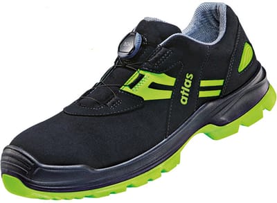Atlas Veiligheidsschoenen 70600 Atlas Flash 5255 XP Boa