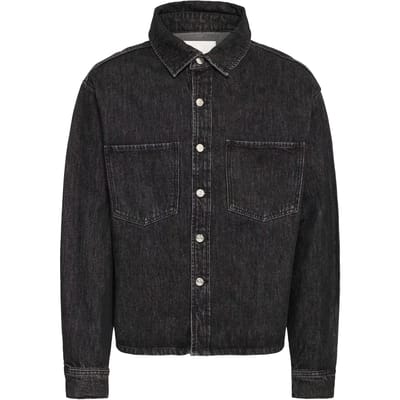 Shirt met lange mouwen Solid SDRip