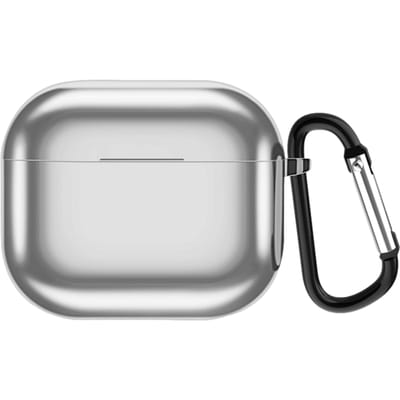 Comfycase Electra AirPods 3 Case Zilver