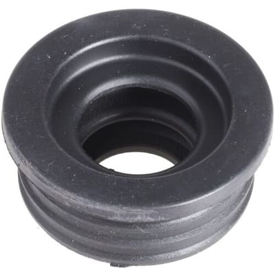 HAAS rubber nipple for HTS pipes DN32 (HT siphons) 3204
