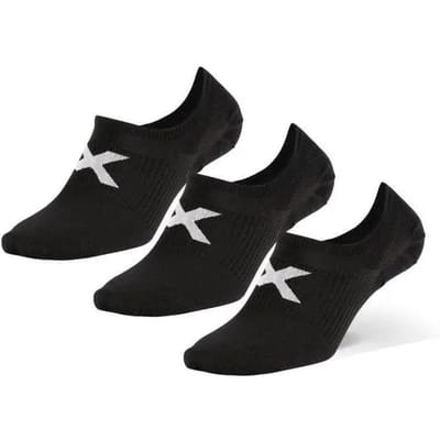 Sokken 2XU (x3)
