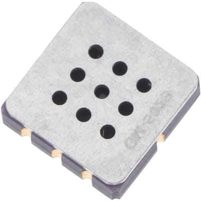 Gas Sensor - Luchtkwaliteit Monitor - Binnen Buiten Meten - Energiezuinig Ontwerp - 0.5 x 0.5 cm - Diverse kleuren