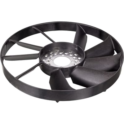 Ventilatorwiel, motorkoeling FEBI BILSTEIN 104231