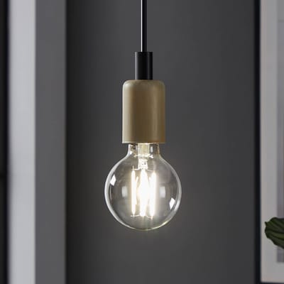 EGLO connect-z E27 G80 LED bol 6W 806lm 4000K