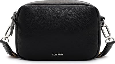 SURI FREY Schoudertas SFY Hanny ( 14741 ) - Dames handtassen - black 100