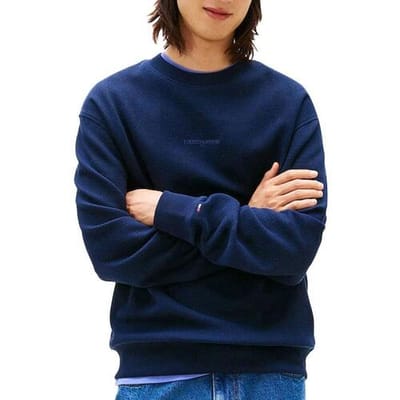 Sweaters Tommy Hilfiger DM0DM21622