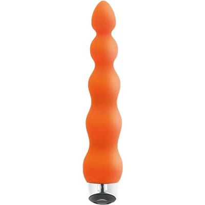 TOYJOY - Stairway To Heaven XL Vibe - Vibrators Stick Oranje