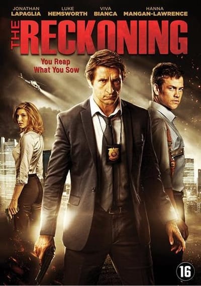 Reckoning (DVD)
