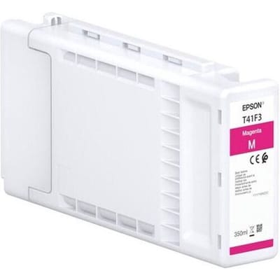 Epson UltraChrome XD2 T41R34N originele magenta-inktcartridge, 1 stuk