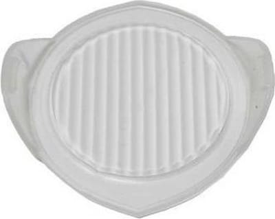 Nitecore EFW Filter wit voor EH series