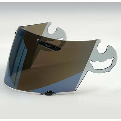 Motorhelm scherm Arai ADS BV Irridium