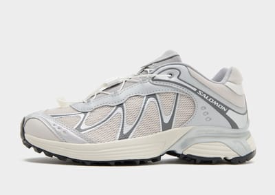 Salomon XT-Whisper Dames - Grijs- Dames, Grijs 37 1/3