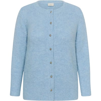 Damesvest KAFFE Curve Kcciony