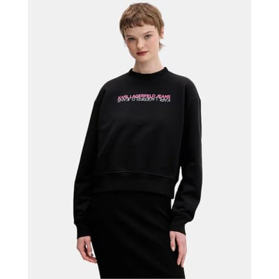 Sweaters Karl Lagerfeld B1W20041