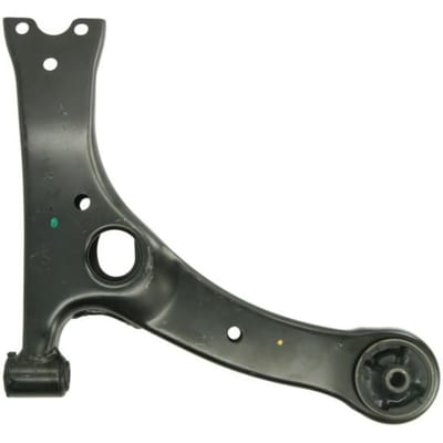 Draagarm, wielophanging FEBI BILSTEIN 43045 Vooras, rechts, voorkant