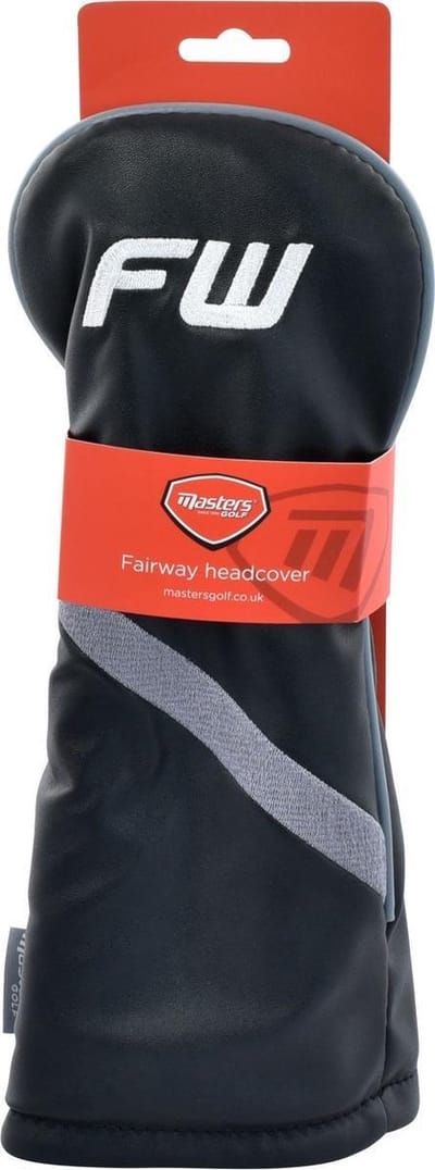 Masters Fairway Headcover